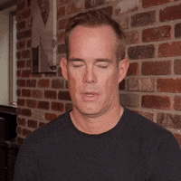 Joe Buck Whatever GIF by Barstool Sports