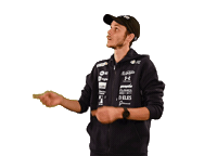 Ski Jumper Sticker by SloSki