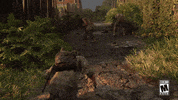 The Last Of Us Playstation GIF by Naughty Dog