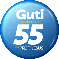 Guti_oficial prefeito eleicoes guarulhos guti Sticker