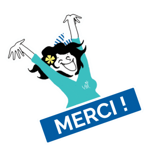 vanillamilk_fr giphyupload thanks merci allaitement Sticker