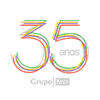 Kyly grupokyly kyly35 kylegal Sticker