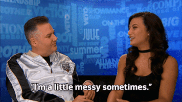 Big Brother Season 20 Interview GIF by Big Brother