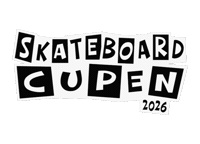 Skateboardcupen Sticker by Grymt