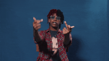 Great Job Dancing GIF by Rostrum Records