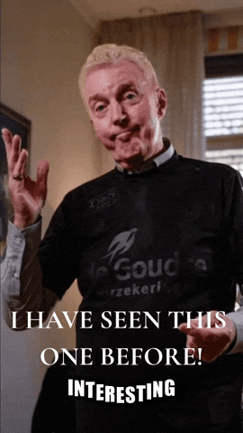 Interesting GIF by Sparta Rotterdam