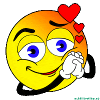 I Love You Flirt Sticker by echilibrultau