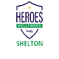 F45Shelton Sticker by F45 Training Shelton