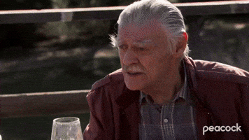 If There's Any Unclaimed Food It's Mine