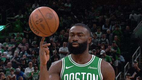 Nba Playoffs Basketball GIF by NBA