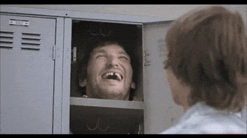 happy laugh GIF by Capitals