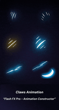 Animation Glowing GIF by youmotion.com