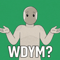 Ai What GIF by 1X Technologies