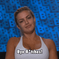 Kat Bb21 GIF by Big Brother