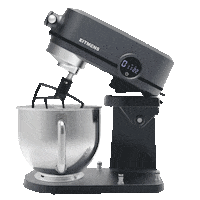 kitmensofficial baking bakery mixer baker Sticker