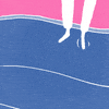 The Sea Animation GIF by FOU