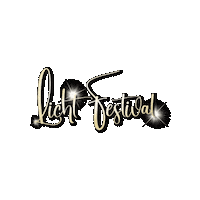 Festival Glow Sticker by Museumpark Archeon