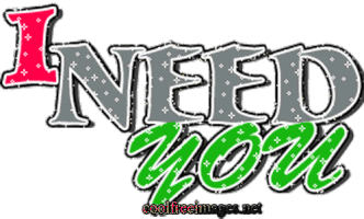 need Sticker