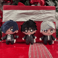 Happy Persona 5 GIF by ATLUS West