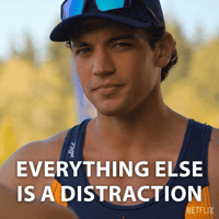 Crew Girl GIF by NETFLIX