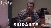 Gaeilge GIF by Ros na Rún
