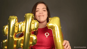 dance marathon kids GIF by Children's Miracle Network Hospitals