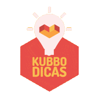 lojaskubbo kubbo kubbodica kubbolançamento kubbodicas Sticker