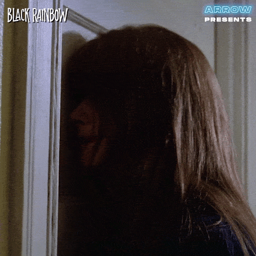 Shocked How Dare You GIF by Arrow Video Find & Share on GIPHY