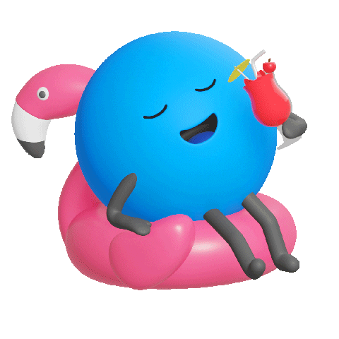 Testkai Sticker
