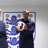 Harry Kane Goals GIF by England
