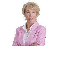 Anne Brewer Sticker by BHHS RW Towne Realty