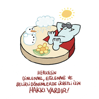Human Rights Uykusuz GIF by Avrupa Birliği Türkiye Delegasyonu