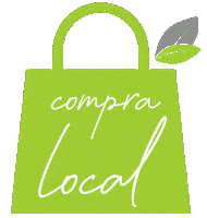 Support Compra Sticker by Green PC Informática