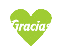 Thanks Thank You Sticker by Green PC Informática