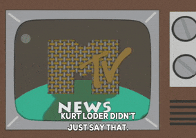 mtv show GIF by South Park 