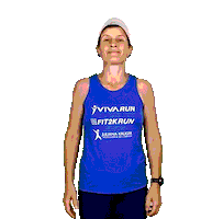 GrupodeCorridaJulianaKruger corrida pelotas kruger grupo juliana kruger Sticker
