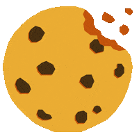 Eating Sticker by Boston Calling