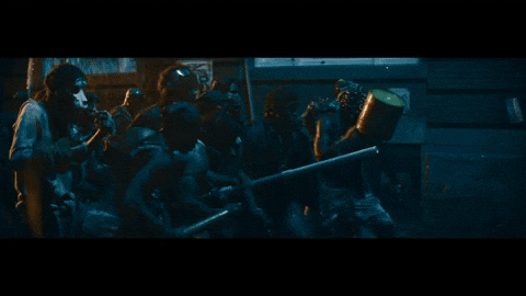 Let Me Work Hip Hop GIF by J.I.D.
