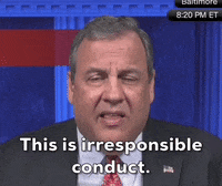 Donald Trump GIF by GIPHY News