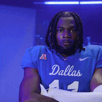 Lets Go Win GIF by SMU Football