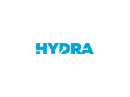 DSKGROUP hydra Sticker