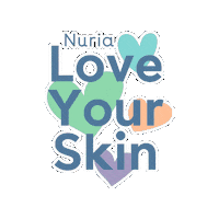 Sticker by NuriaBeauty