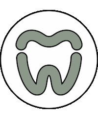 Welklogo Sticker by Hometown Orthodontics