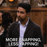Suraj Sharma Sid GIF by HULU