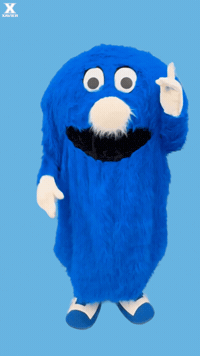 Okey Dokey Ok GIF by Xavier University