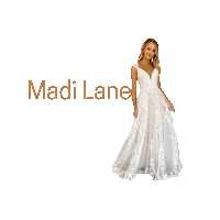 Engagement Wedding Day Sticker by Aimee Bridal