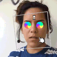 GIF by GIPHY CAM