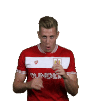 ashton gate smile Sticker by Bristol City FC