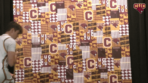 Mbb GIF by CUCougars