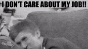 Work Fah GIF by FoilArmsandHog